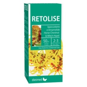 RETOLISE CREMA 50 ML