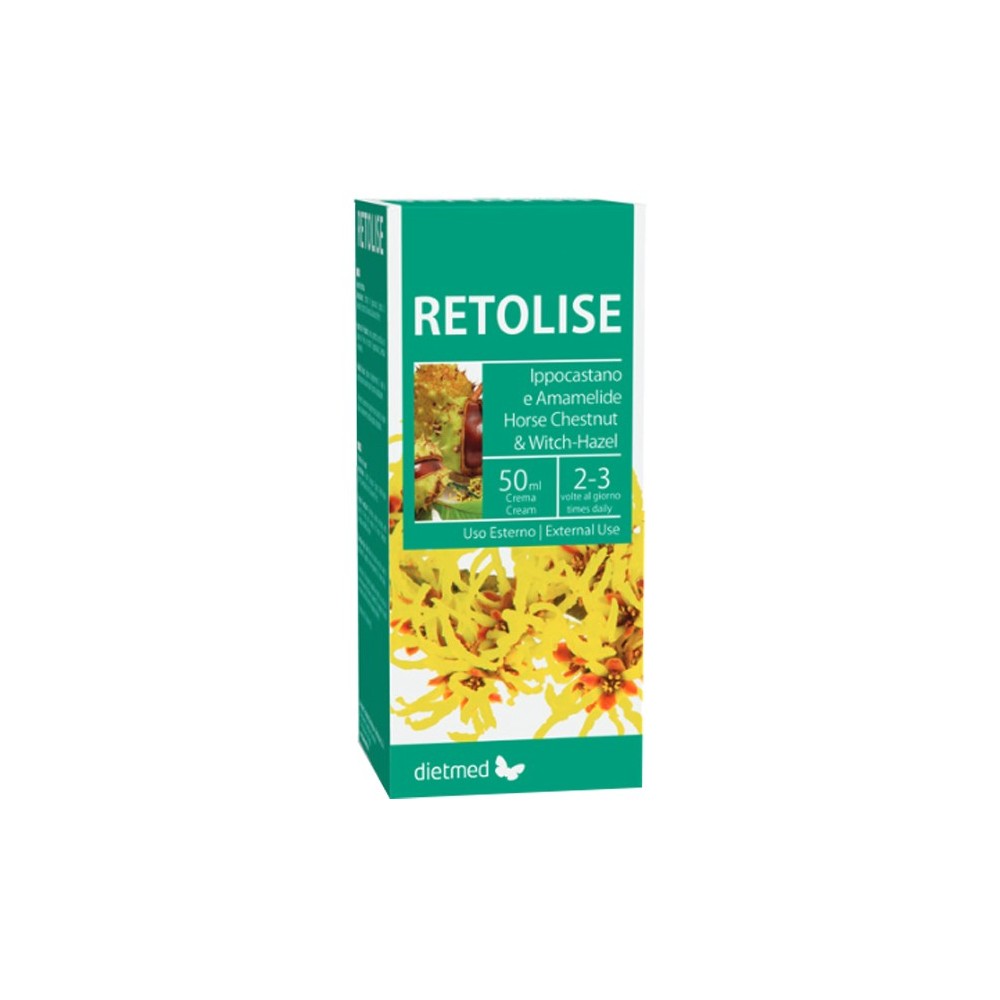 RETOLISE CREMA 50 ML