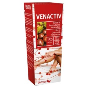 VENACTIV GEL 150 ML