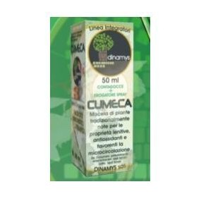 CUMECA 50 ML