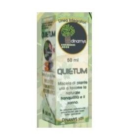 QUIETUM 200 ML