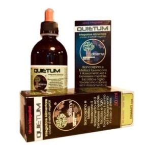 QUIETUM 30 ML