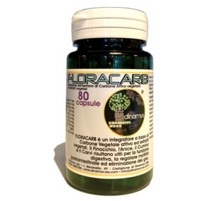 FLORACARB 80 CAPSULE