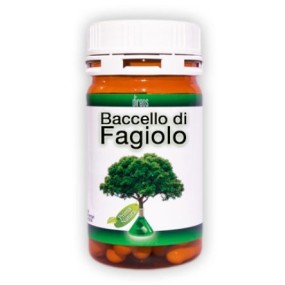 BACCELLO FAGIOLO 90 CAPSULE 500 MG