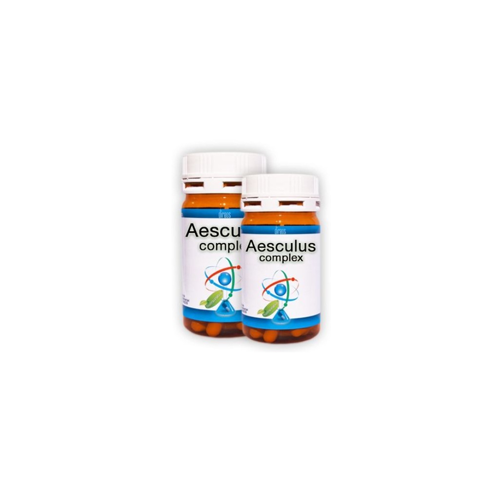 AESCULUS COMPLEX 90 CAPSULE 450 MG