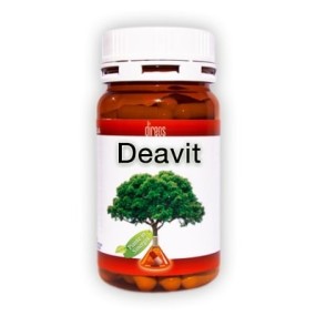 DEAVIT 60 CAPSULE