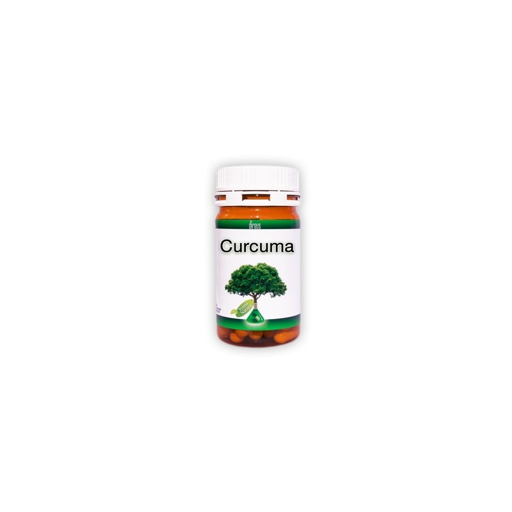 CURCUMA 60 CAPSULE