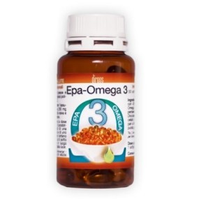 EPA OMEGA 3 60 SOFTGEL