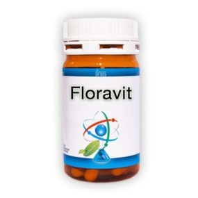 FLORAVIT 60 CAPSULE