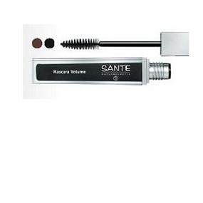 SANTE MASCARA CLASSIC VOLUME BROWN 8 ML