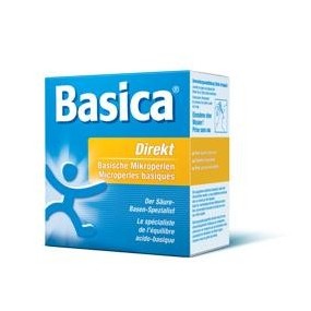 BASICA DIREKT 30 BUSTINE OROSOLUBILI