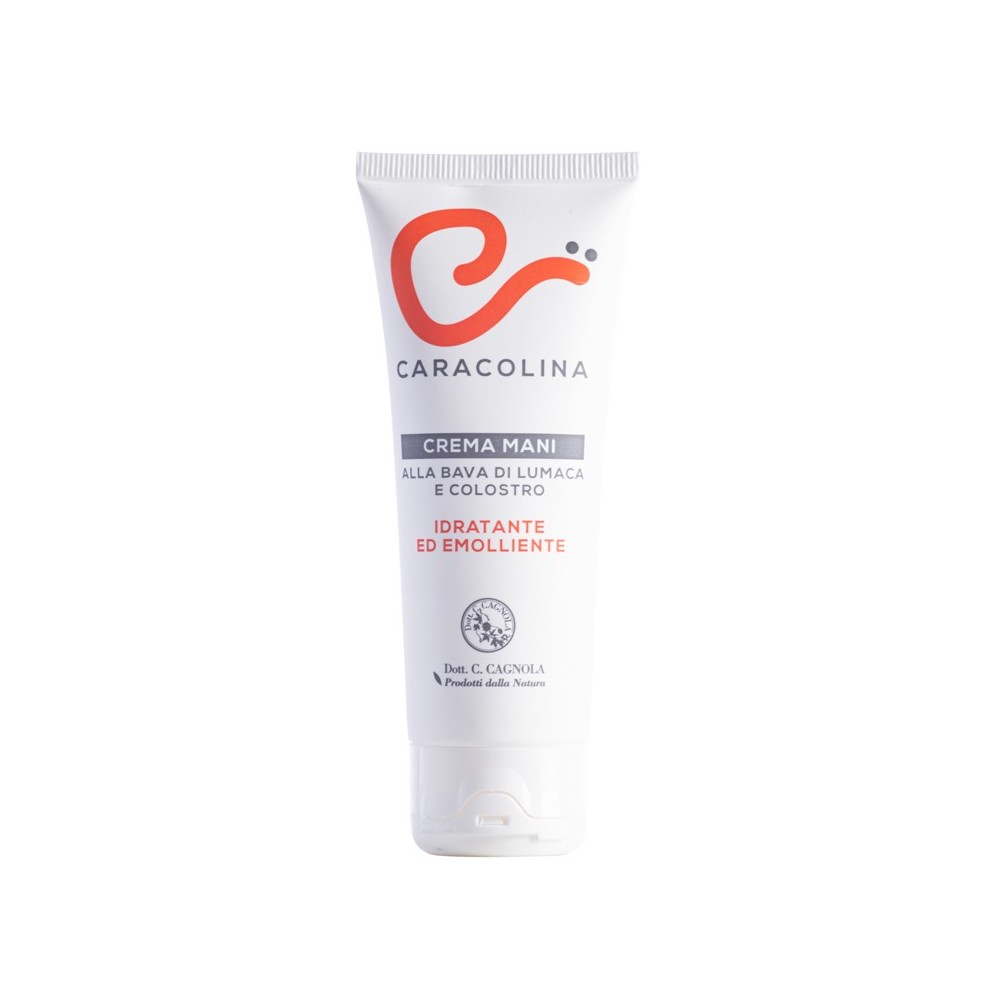 CARACOLINA CREMA MANI 75 ML