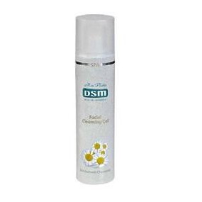 DSM MON PLATIN GEL DETERGENTE VISO ARRICCHITO CON CAMOMILLA 250 ML