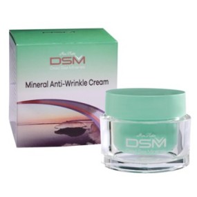 DSM MON PLATIN CREMA MINERALE ANTI-RUGHE 50 ML