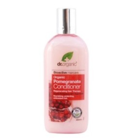 DR ORGANIC POMEGRANATE MELOGRANO CONDITIONER BALSAMO 265 ML