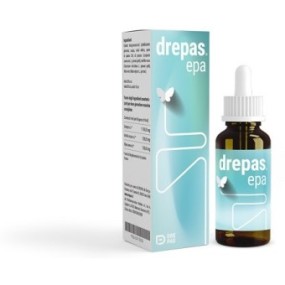 DREPAS EPA GOCCE 50 ML