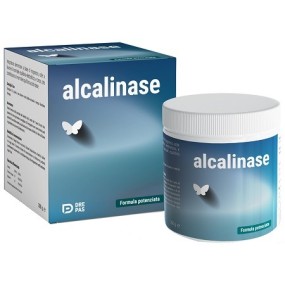 ALCALINASE POLVERE 200 G