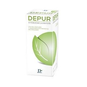 DEPUR 500 ML