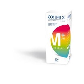 OXIMIX MULTI+COM 200 ML