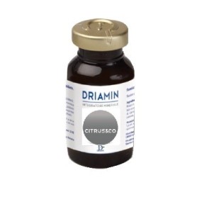 DRIAMIN CITRUS & CO 15 ML