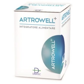 ARTROWELL+ 60 CAPSULE