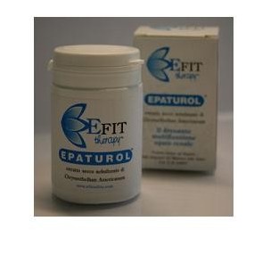 EPATUROL ESTRATTO SECCO 60 CAPSULE