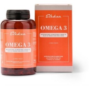 OMEGA 3 240 PERLE