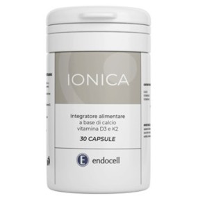 IONICA 30 CAPSULE