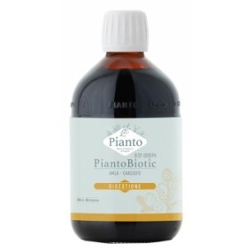 PIANTO B ST JOSEPH DI PIANTOBIOTIC AMLA CARCIOFO DIGESTIONE 370 ML