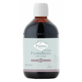 PIANTO B ST JOSEPH DE PIANTOBIOTIC GELSO VERBENA PELLE 370 ML