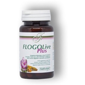 FLOGOLIVE PLUS 60 CAPSULE