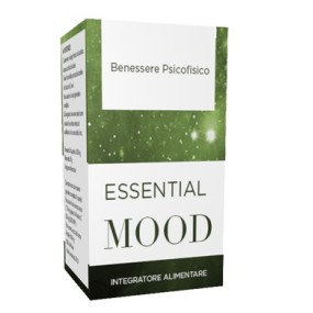 ESSENTIAL MOOD 60 CAPSULE