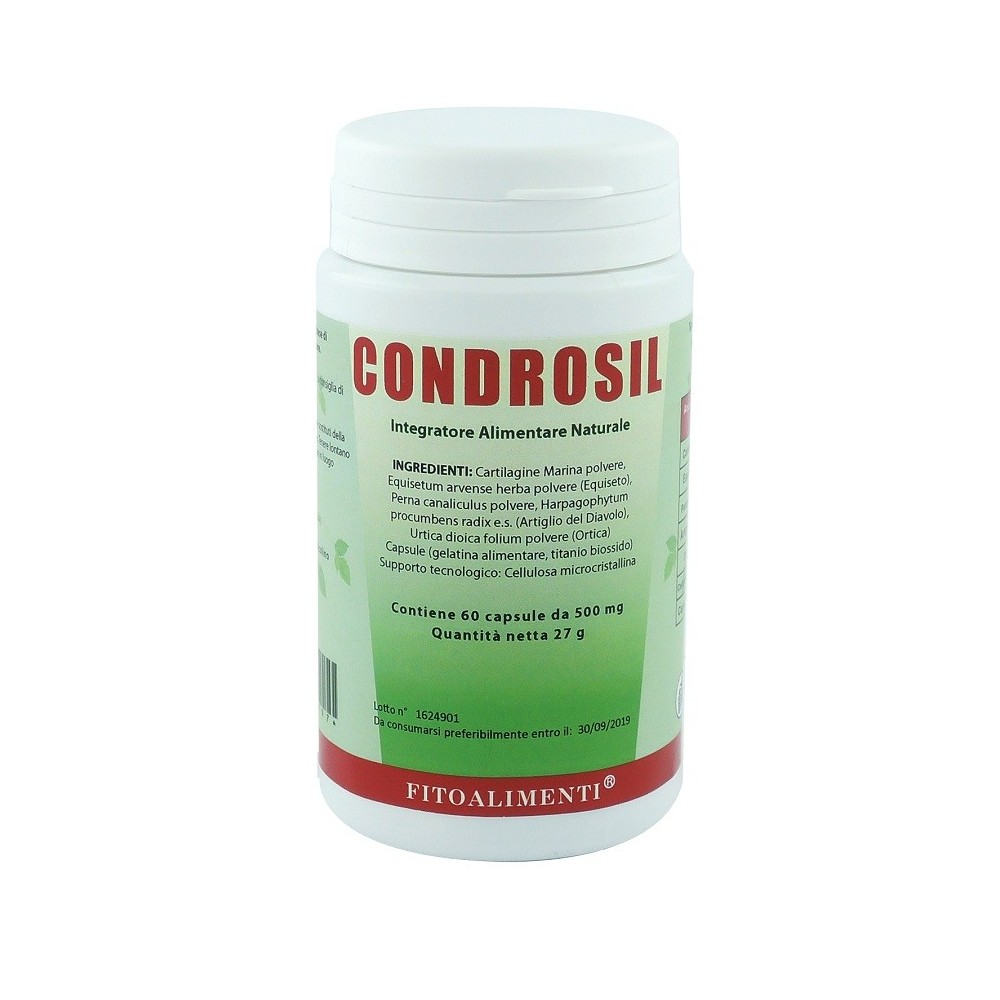 CONDROSIL 60 CAPSULE