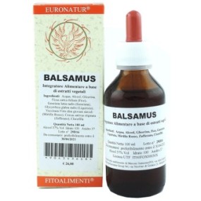 BALSAMUS GOCCE 100 ML