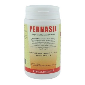 PERNASIL 60 CAPSULE