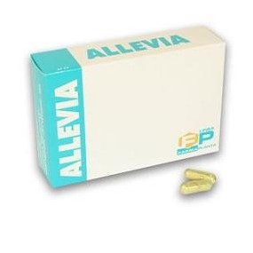 ALLEVIA 60 CAPSULE