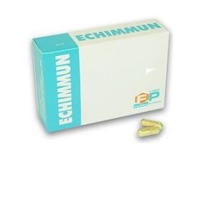 ECHIMMUN 60 CAPSULE