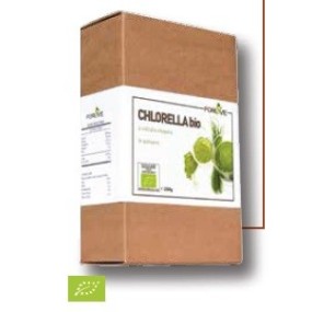 CHLORELLA BIO 200 G