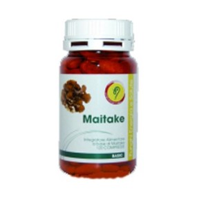 MAITAKE LINEA BASIC 120 COMPRESSE 108 G