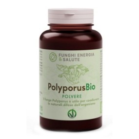 POLYPORUS POLVERE BIO 100 G