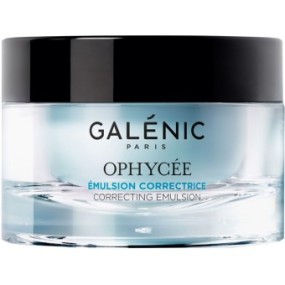 GALENIC EMULSIONE ANTIRUGHE 50 ML