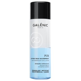 GALENIC LOZIONE OCCHI WATERPROOF 125 ML