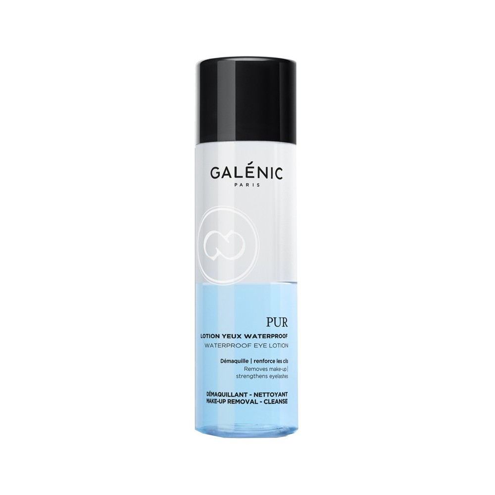 GALENIC LOZIONE OCCHI WATERPROOF 125 ML