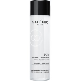 GALENIC ACQUA MICELLARE DELICATA 400 ML