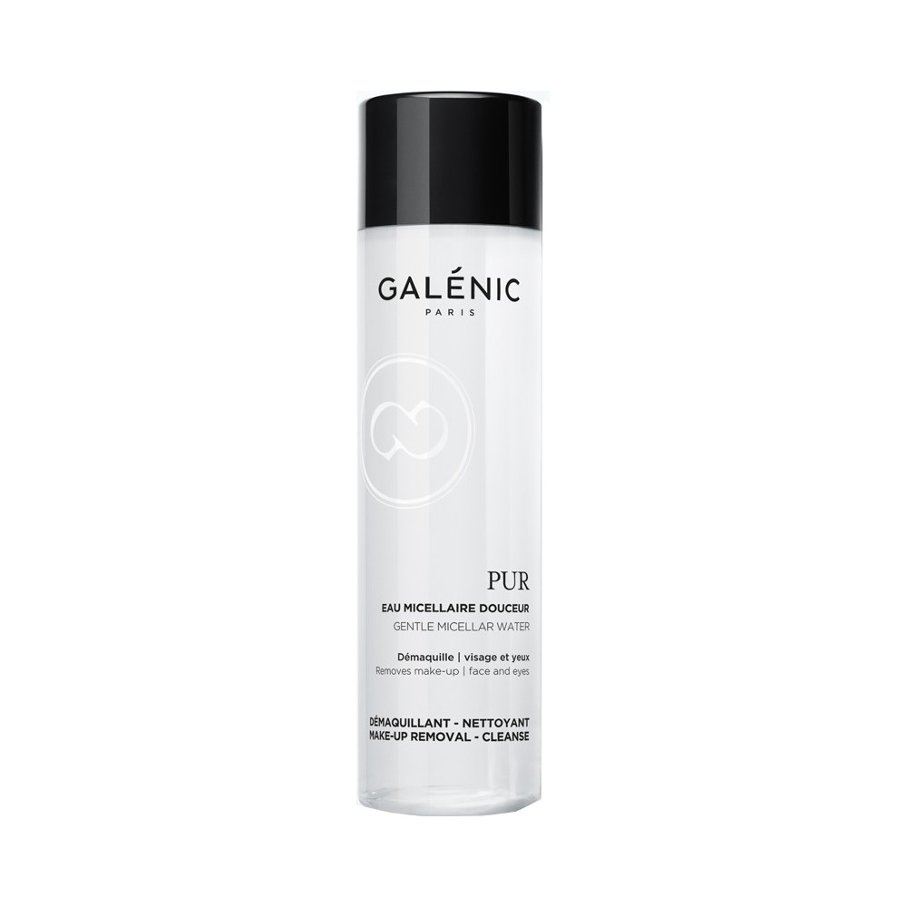 GALENIC ACQUA MICELLARE DELICATA 400 ML