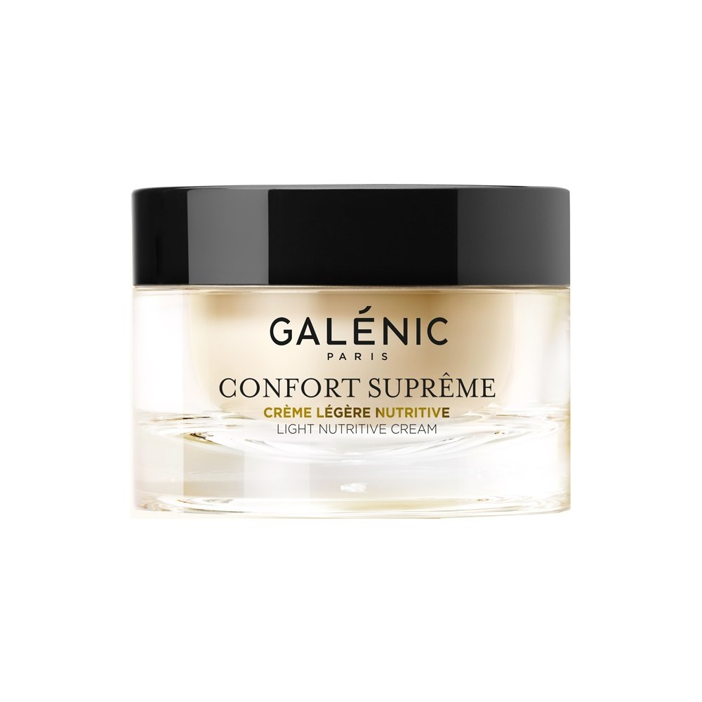 GALENIC CREMA LEGGERA NUTRITIVA 50 ML