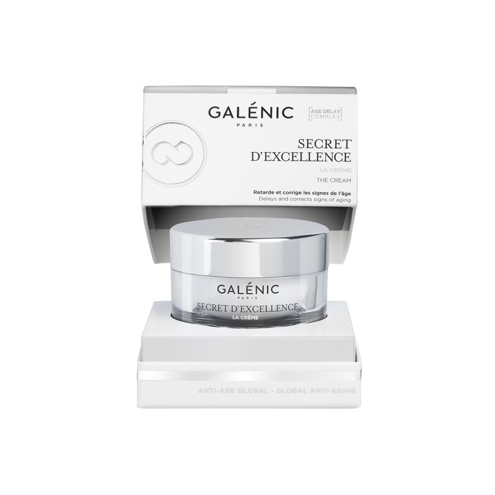 GALENIC LA CREMA 50 ML