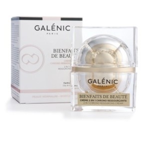 GALENIC BIENFAITS DE BEAUTE CREMA CRONO RIGENERANTE 2 IN 1 50 ML