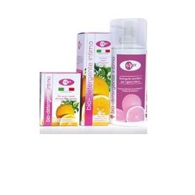 BIO DETERGENTE INTIMO 500 ML