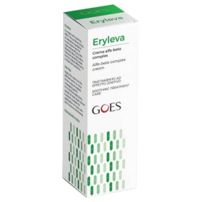 GOES ERYLEVA CREMA LENITIVA 50 ML